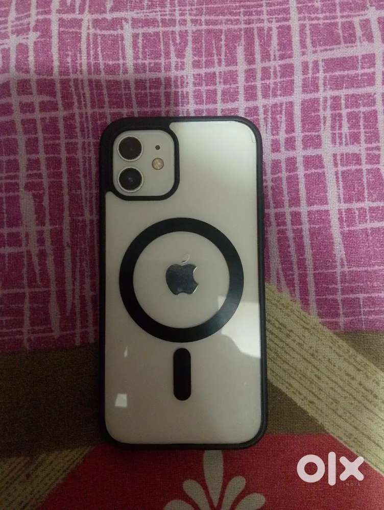 IPhone 12 Baghpat