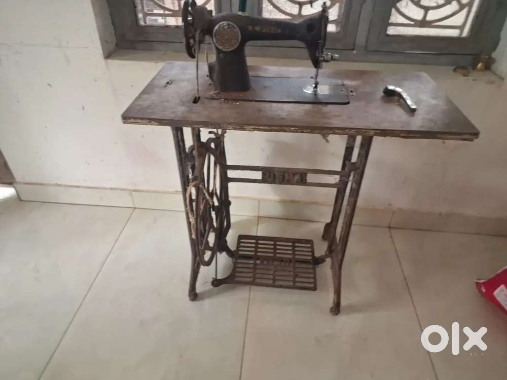 usha sewing machine
