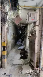 2 BHK Apartment in Govind Puri