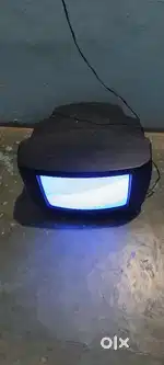 Philips TV 14 inches