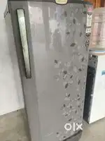 Godrej fridge