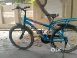 Good Working Condition Cycle