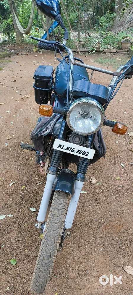 Good condition