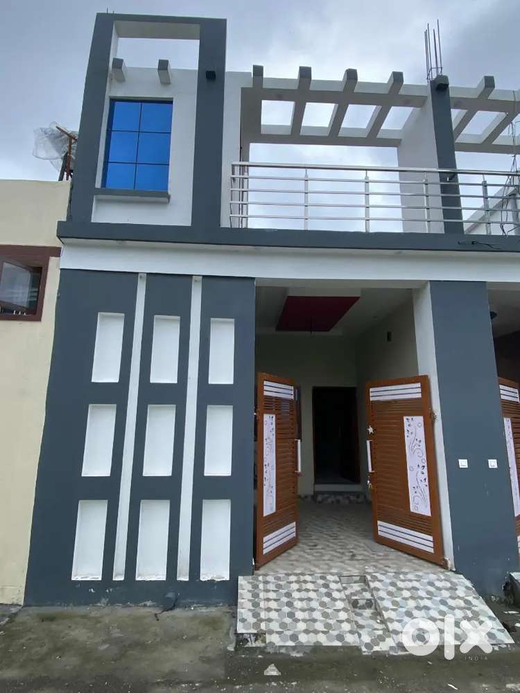 Newly house for sell near isbt haridwar road