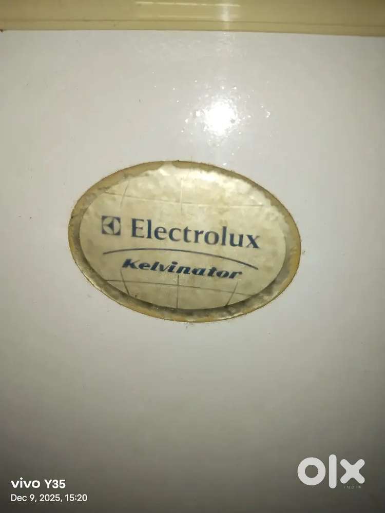 Electrolux-kelvinator
