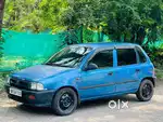 Maruti Suzuki Zen Estilo 1999 Petrol Well Maintained