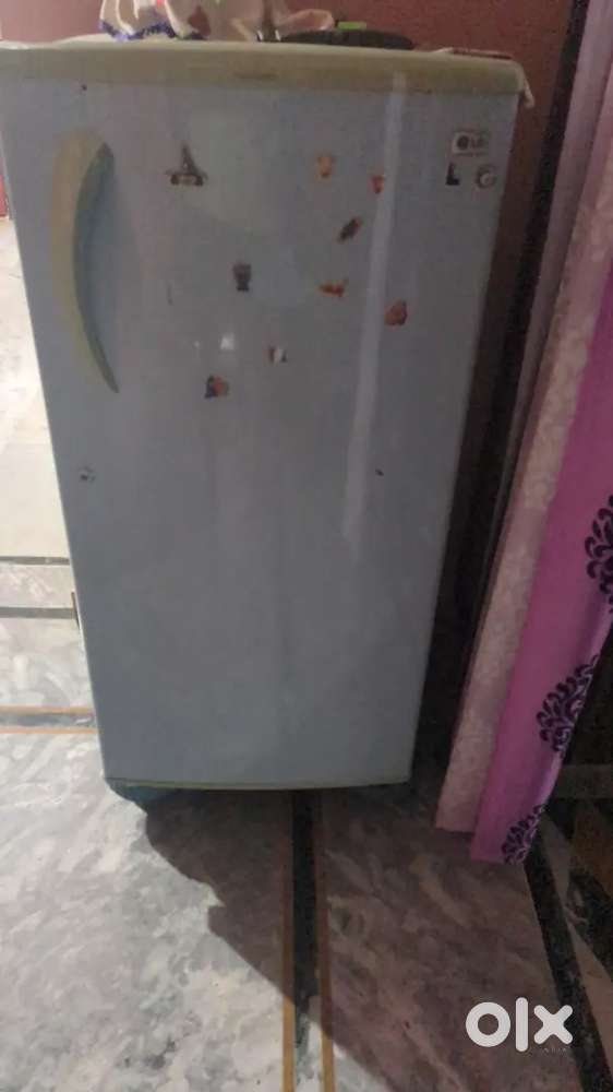 LG Refrigerator