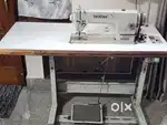 Tailor Machine - Brother