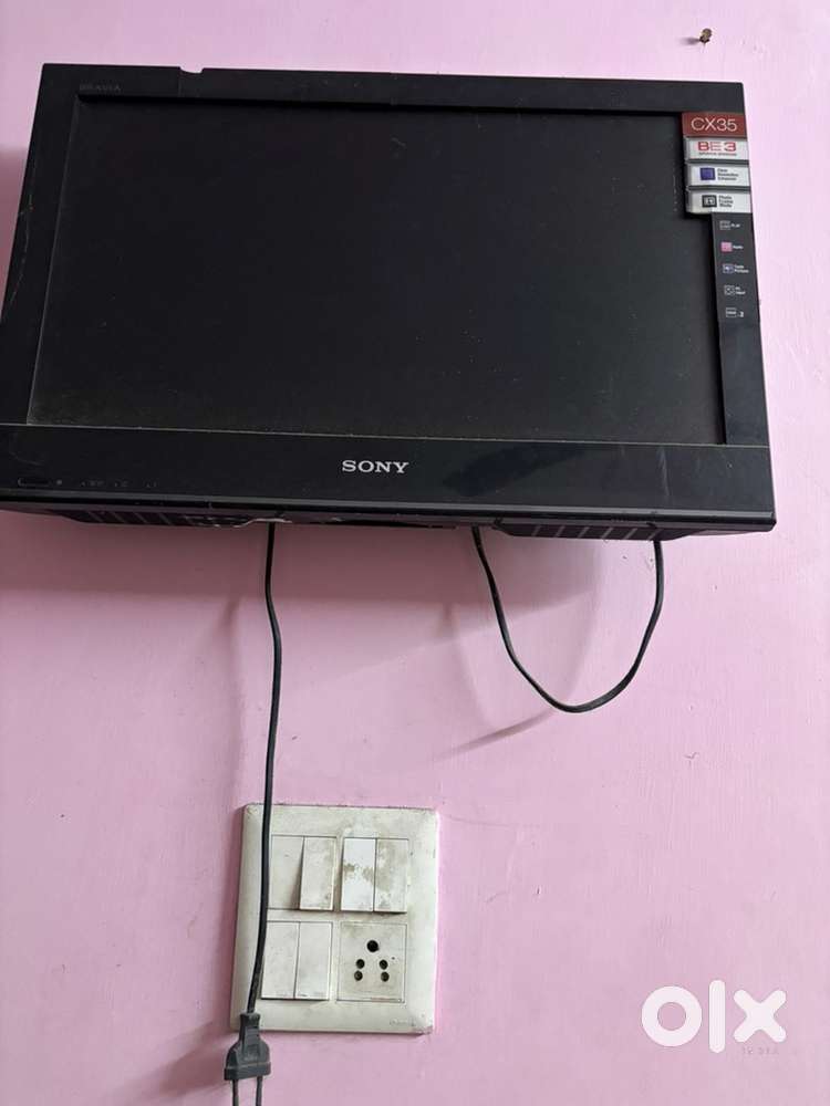 Sony LED Tv