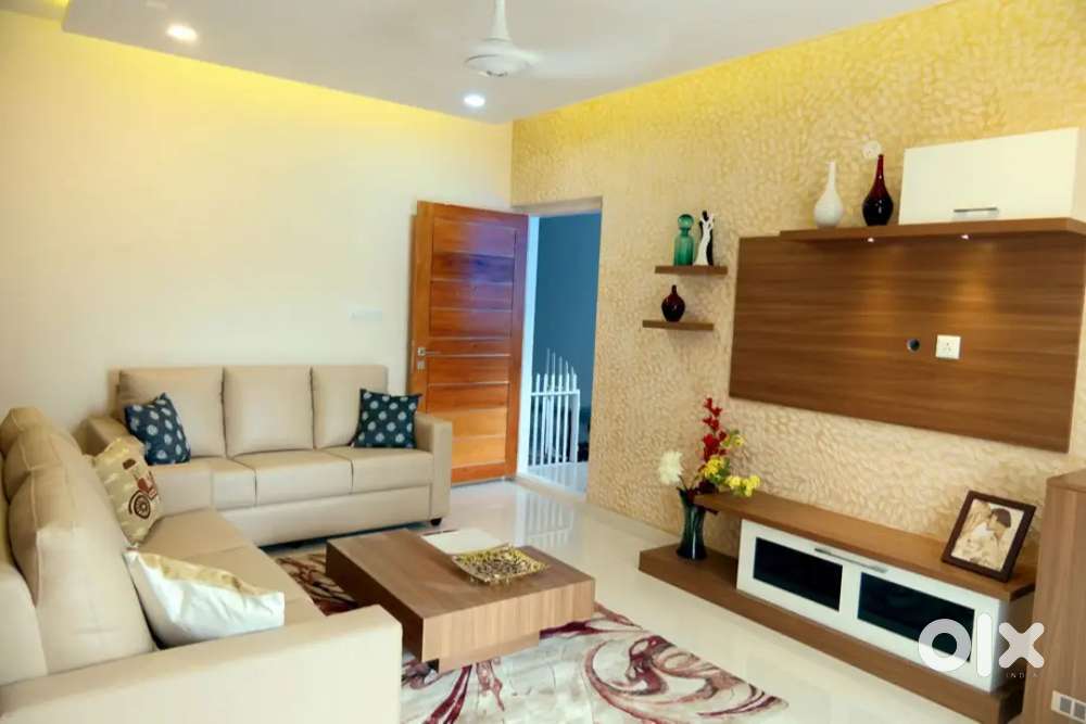 2 BHK FULLY FURNISHED FLAT FOR RENT NEAR ASHOKAPURAM