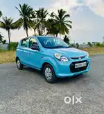 Maruti Suzuki Alto 800 2012-2016 LXI, 2013, Petrol