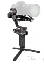 Gimbal zhyun weebill S with auto focus