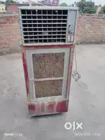 Cooler 100Ltr (1 year Old)
