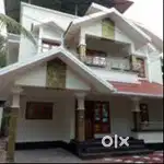 Fully-Furnished 4BHK House For Rent at Pottammal, Kozhikode (RF