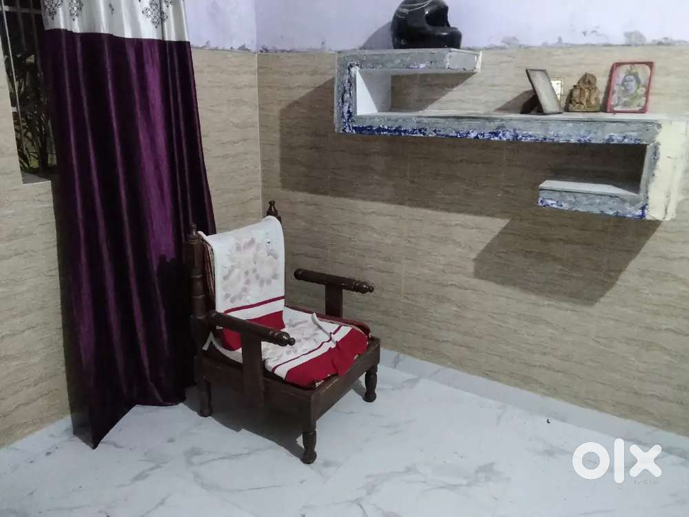 Room rent for single person, vegitarian only