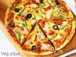 Required Cook for new opening of Pizza outlet
