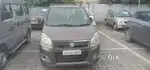 Maruti Suzuki Wagon R VXI BS IV, 2014, Petrol