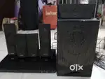 Bluetooth Home Theatre