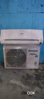 Panasonic 1.5 ton inverter split AC