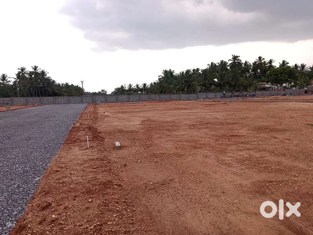 North face site for sale 2bhk North House for sale