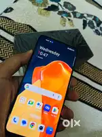 Oneplus Nord CE 2 5G (Bahama Blue , 128 GB) (8GB RAM)