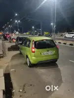 Ford Figo 2010 Petrol Well Maintained. Going to abroad