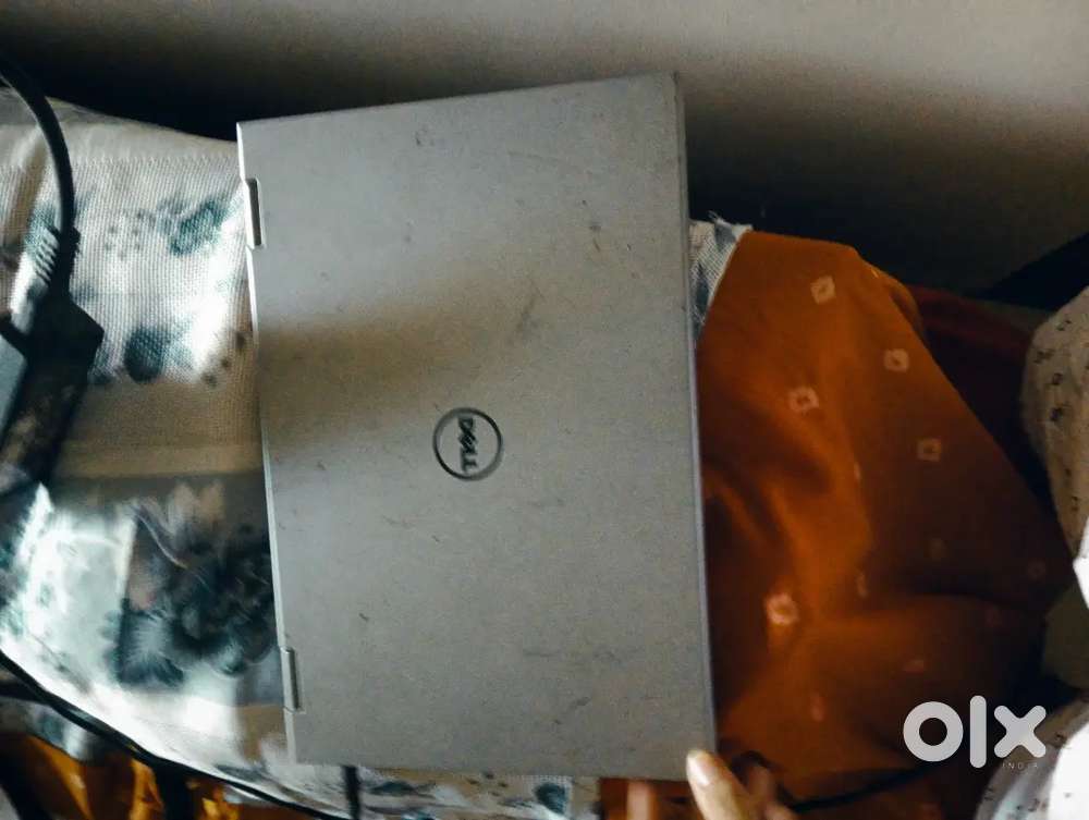 Laptop dell touchscreen