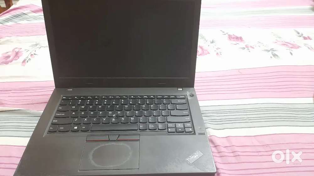 Lenovo Thinkpad Laptop...