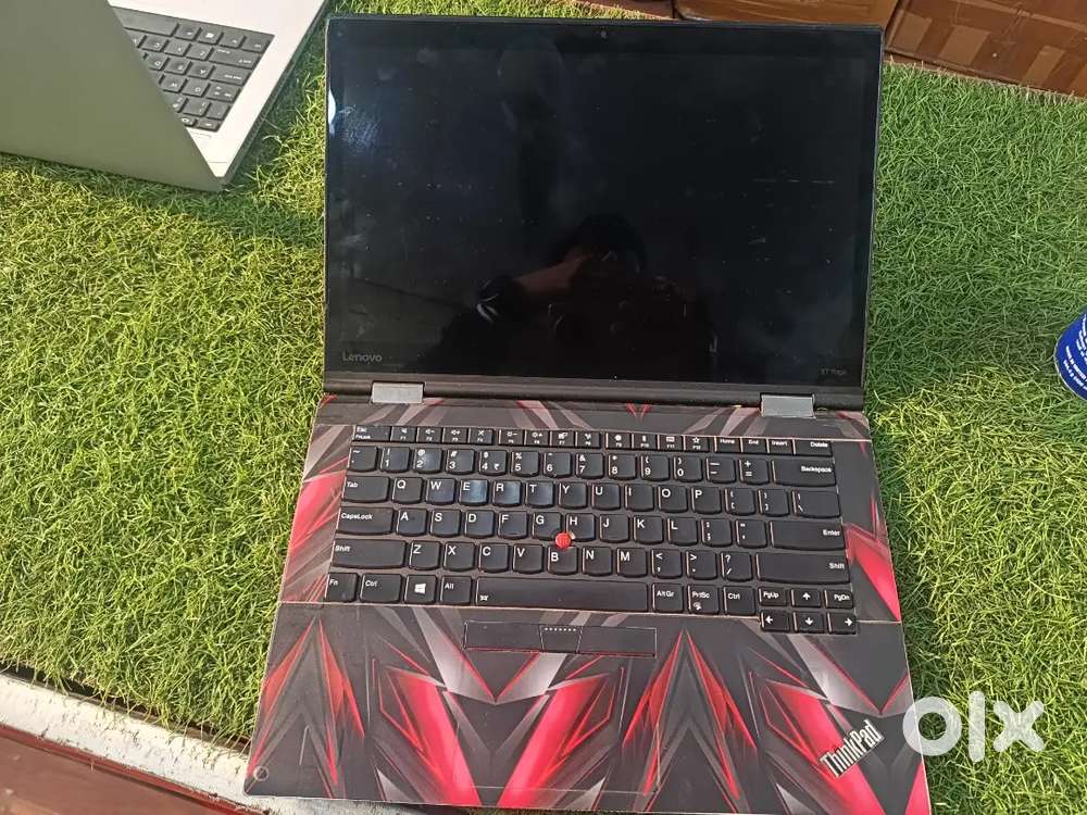 Lenovo ThinkPad X1 YOGA 16 GB RAM
