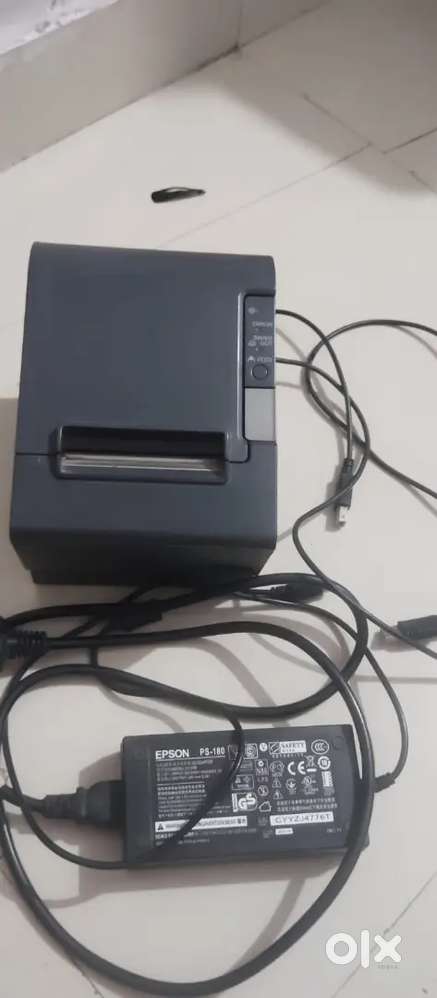 Printer   1