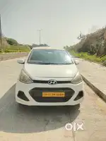 Hyundai Xcent 2017 Diesel Well Maintained