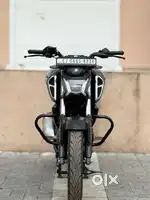 Yamaha FZ v4.0 2023/10 model