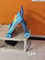 Baby walker
