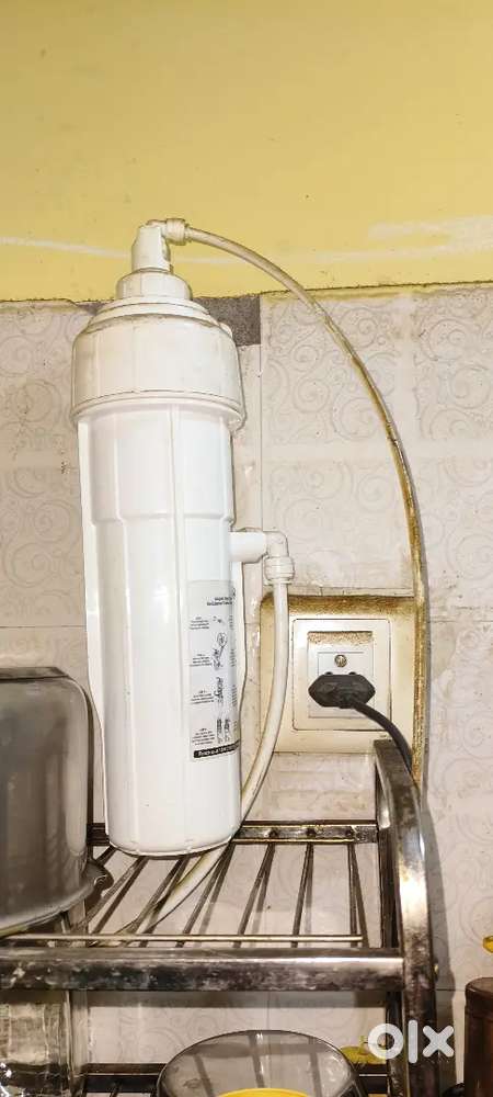 Pure It Aquaguard with 3l storage