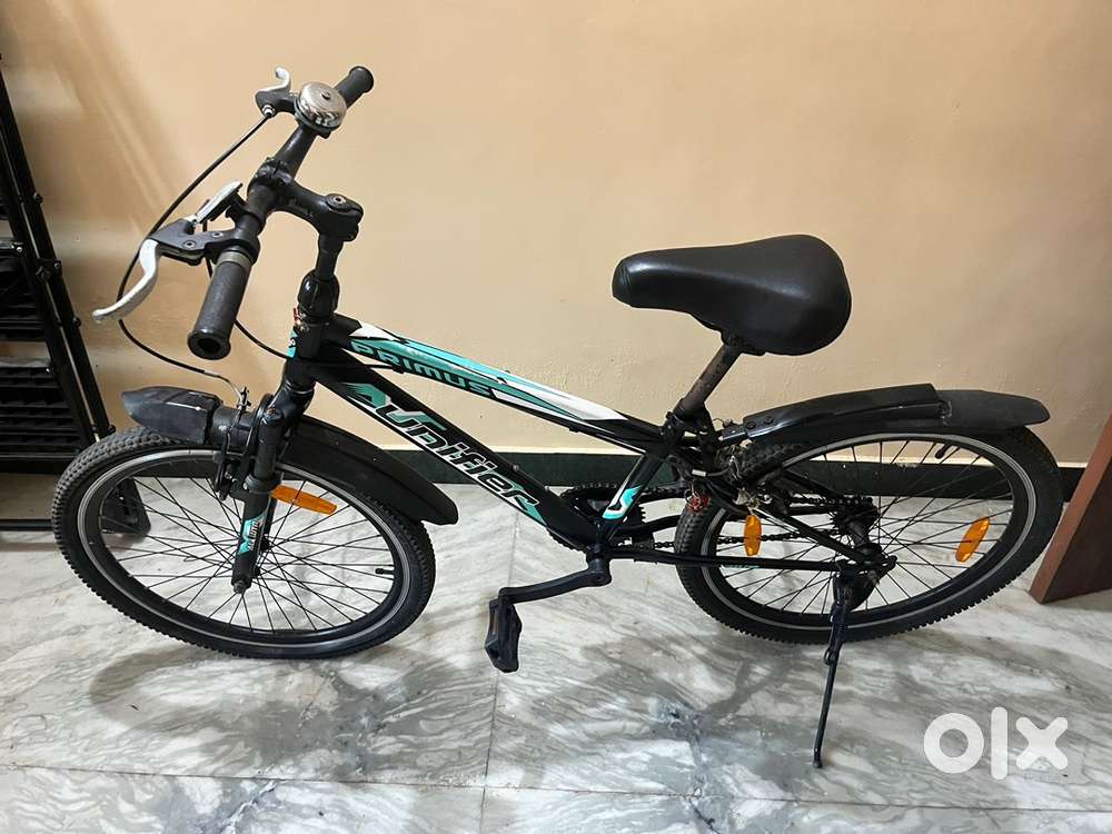 Unifer shock absorb type