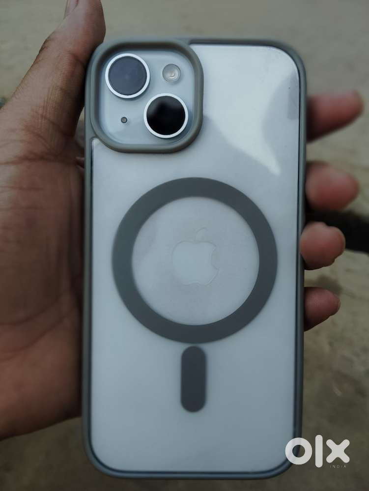 I phone 15 128gb