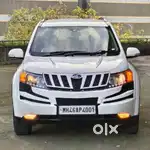 Mahindra XUV500 2011-2015 W6 2WD, 2015, Diesel