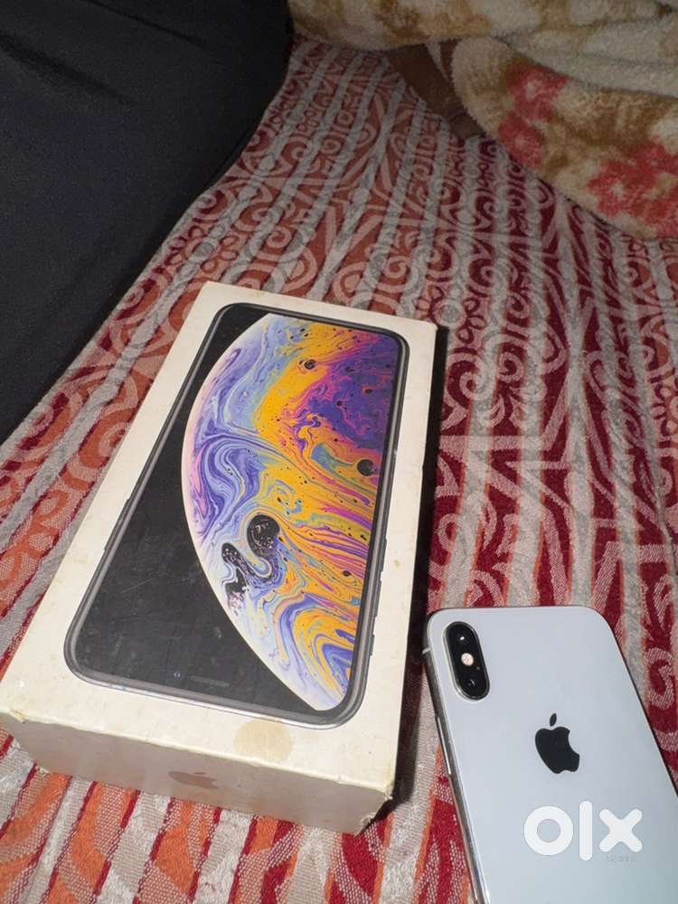 I phone xs