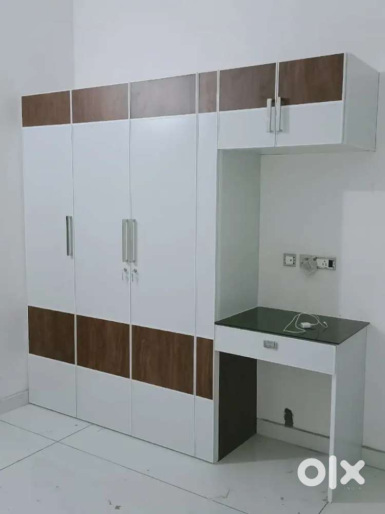 Aluminium fabrication