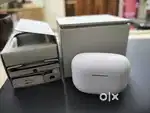 Sony linkbuds S White color