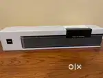 Bose sound bar - new (sealed pack)
