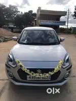 Maruti Suzuki Swift ZXI Plus 2019 Petrol 23800 Km Driven