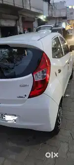 Hyundai EON 2016 Petrol Well Maintained