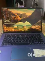 Asus vivobook laptop
