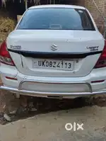 Maruti Suzuki Swift Dzire 2012 Diesel 198555 Km Driven
