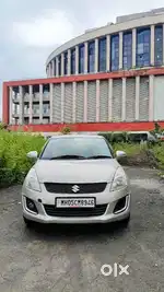 Urgent Sale Maruti Suzuki Swift 2016 Petrol