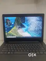 Lenovo ideapad 14inch Laptop ( 3y used )