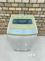 Samsung 6kg digital diamond drum top load fully automatic machine