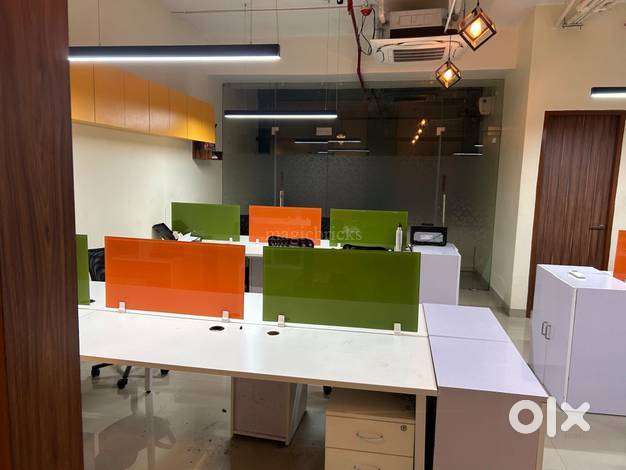 Office Space For Rent In 90 Degrees Magnus, sector 5