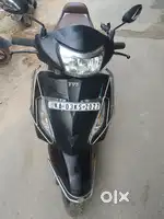 Used just for few days